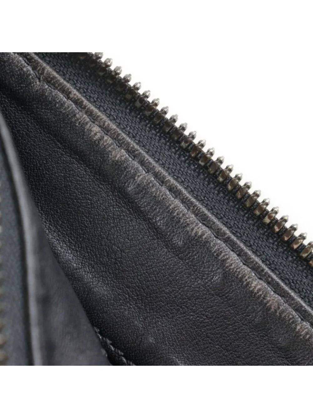 Loewe Repeat Anagram Black Shoulder